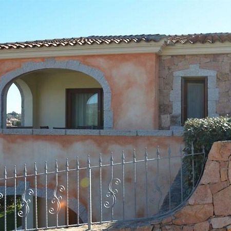Residence Citai سان تيودورو المظهر الخارجي الصورة