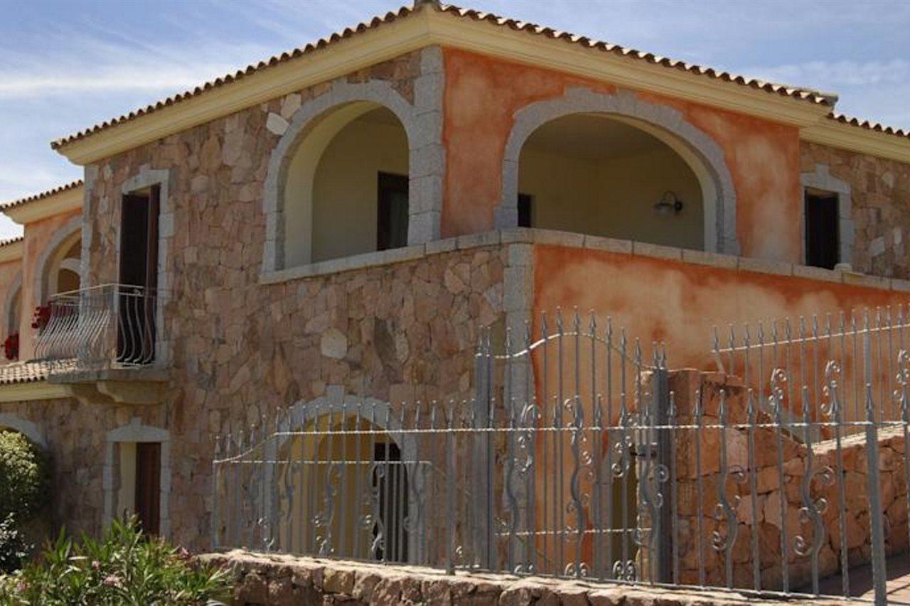 Residence Citai سان تيودورو المظهر الخارجي الصورة