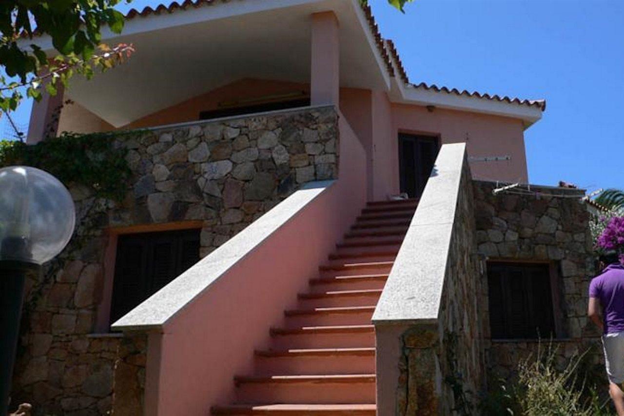 Residence Citai سان تيودورو المظهر الخارجي الصورة