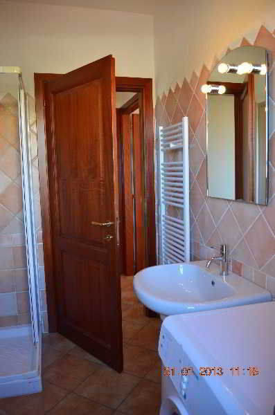 Residence Citai سان تيودورو المظهر الخارجي الصورة