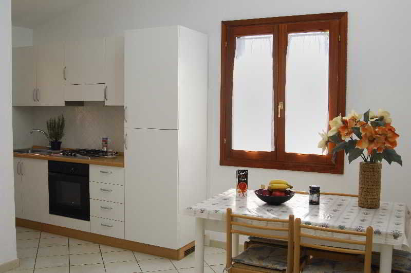 Residence Citai سان تيودورو المظهر الخارجي الصورة