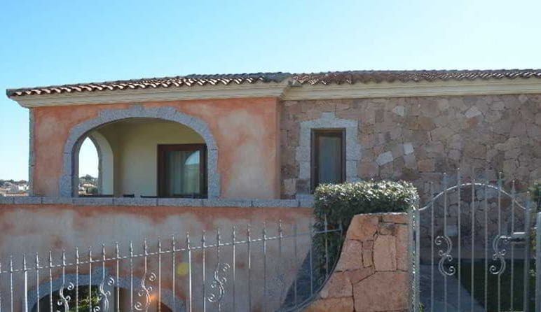 Residence Citai سان تيودورو المظهر الخارجي الصورة